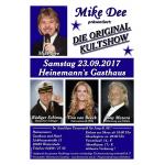 17-11-2016 - mike dee - plakat kultshow westerstede.jpg